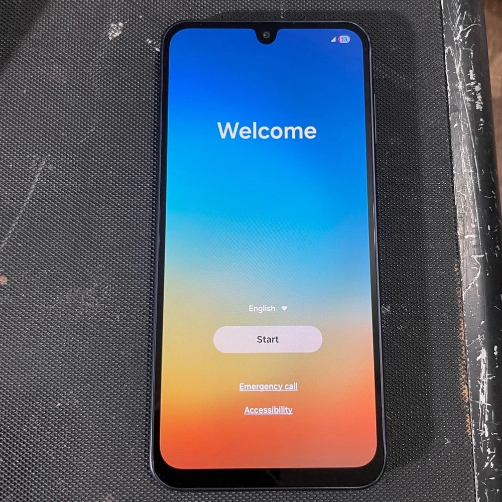 Samsung a16 5g
